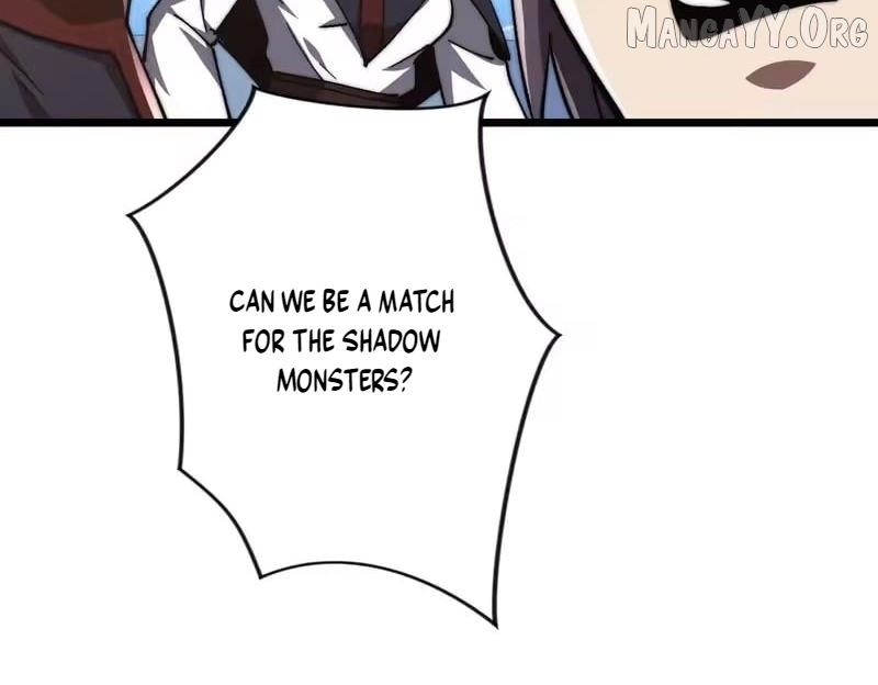Summoning demons—I am the Abyss Chapter 61 page 24 - 
