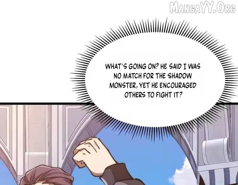 Summoning demons—I am the Abyss Chapter 61 page 25 - 