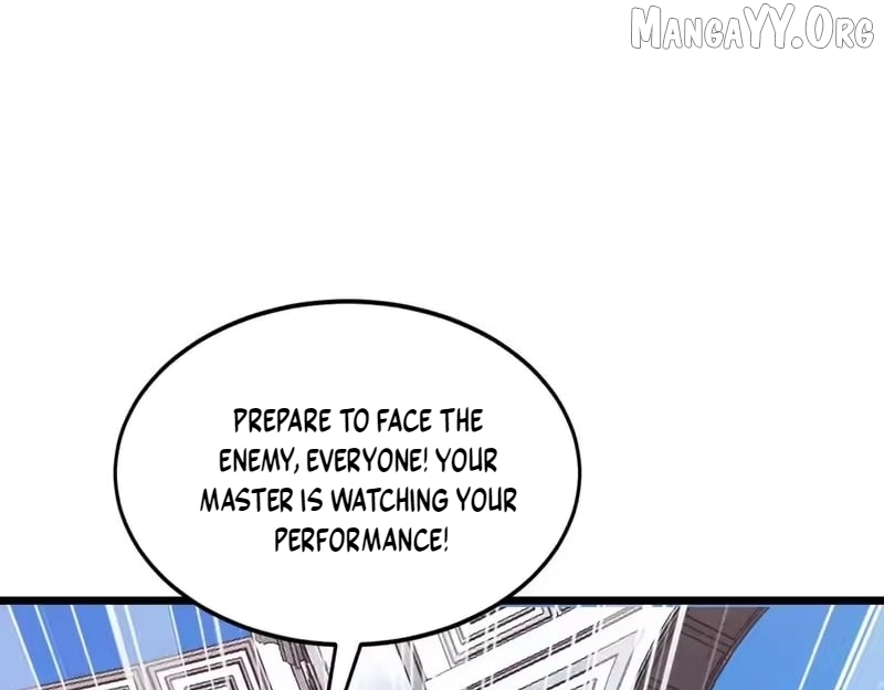 Summoning demons—I am the Abyss Chapter 61 page 32 - 