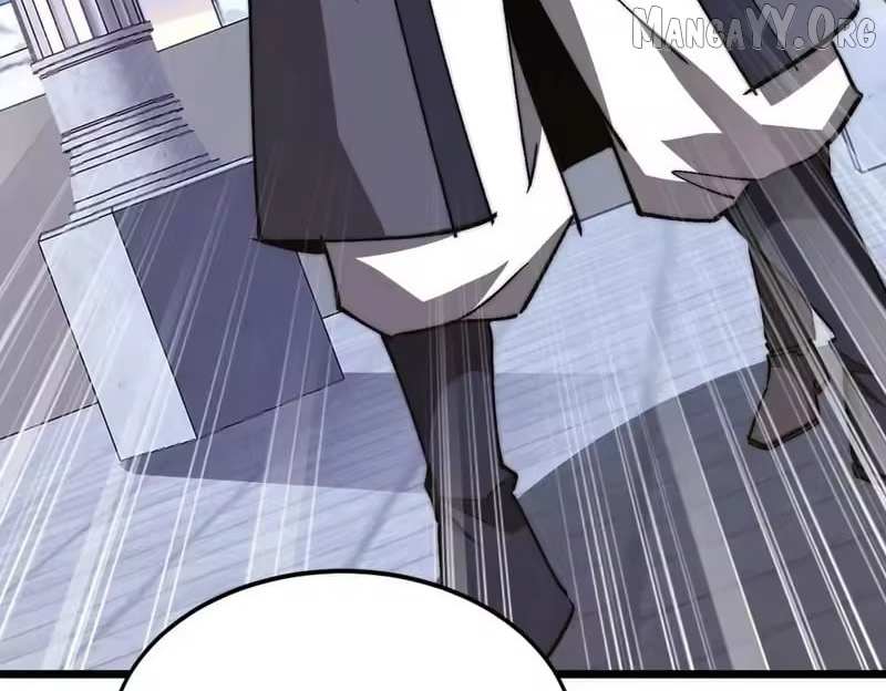 Summoning demons—I am the Abyss Chapter 61 page 35 - 