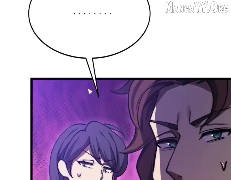 Summoning demons—I am the Abyss Chapter 61 page 36 - 