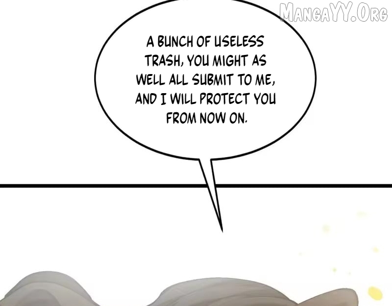 Summoning demons—I am the Abyss Chapter 61 page 62 - 