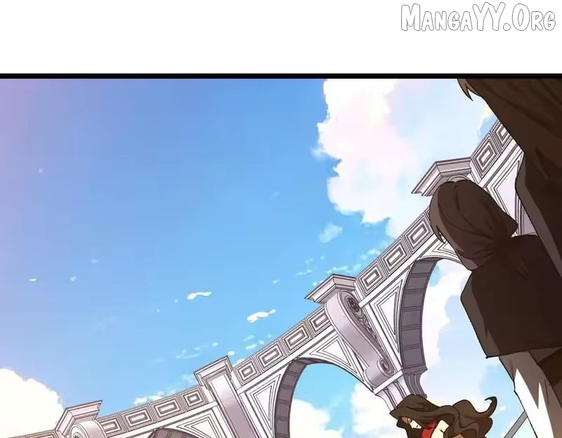 Summoning demons—I am the Abyss Chapter 61 page 66 - 