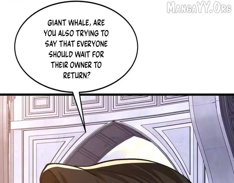 Summoning demons—I am the Abyss Chapter 61 page 72 - 