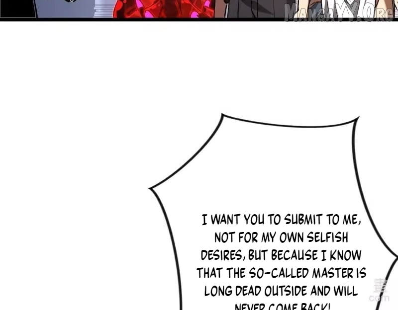 Summoning demons—I am the Abyss Chapter 61 page 77 - 