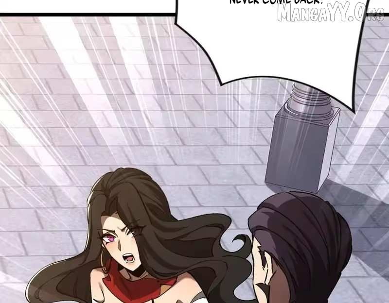 Summoning demons—I am the Abyss Chapter 61 page 78 - 