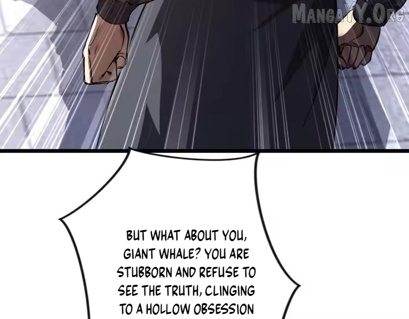 Summoning demons—I am the Abyss Chapter 61 page 80 - 