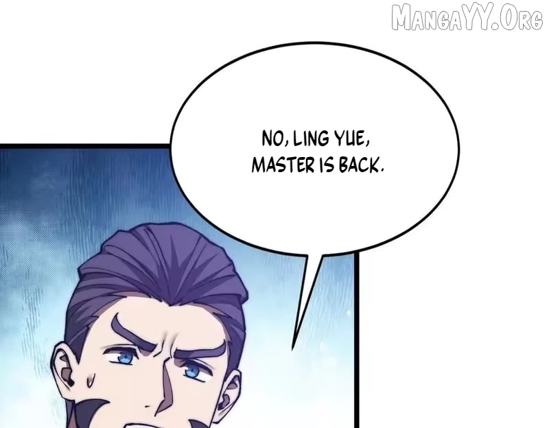 Summoning demons—I am the Abyss Chapter 61 page 82 - 