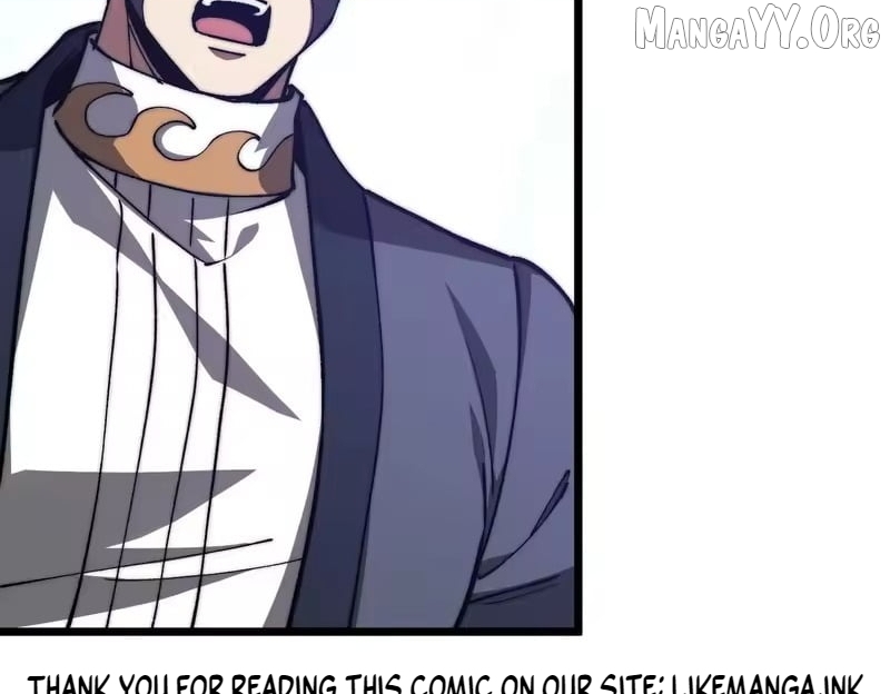 Summoning demons—I am the Abyss Chapter 61 page 83 - 