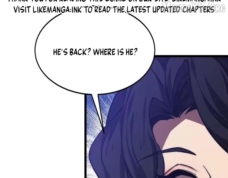 Summoning demons—I am the Abyss Chapter 61 page 84 - 