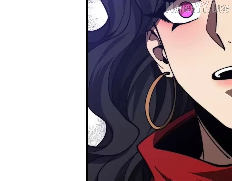 Summoning demons—I am the Abyss Chapter 61 page 85 - 