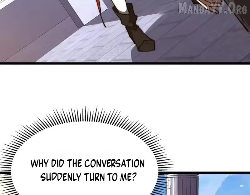 Summoning demons—I am the Abyss Chapter 61 page 89 - 