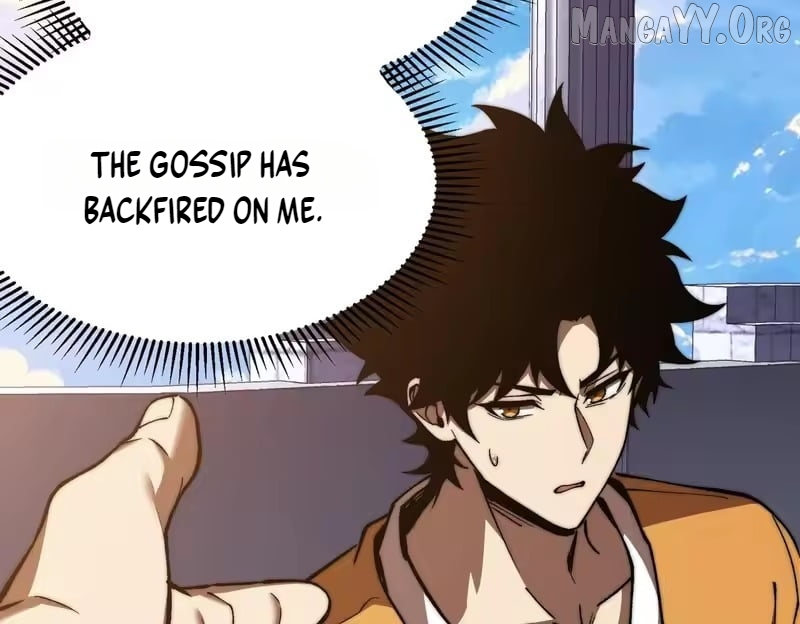 Summoning demons—I am the Abyss Chapter 61 page 90 - 