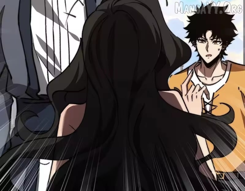 Summoning demons—I am the Abyss Chapter 61 page 93 - 
