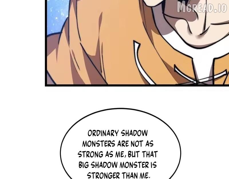 Summoning demons—I am the Abyss Chapter 63 page 11 - 