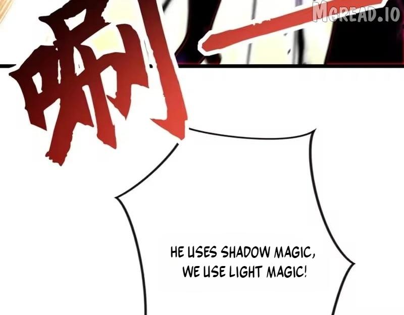 Summoning demons—I am the Abyss Chapter 63 page 104 - 