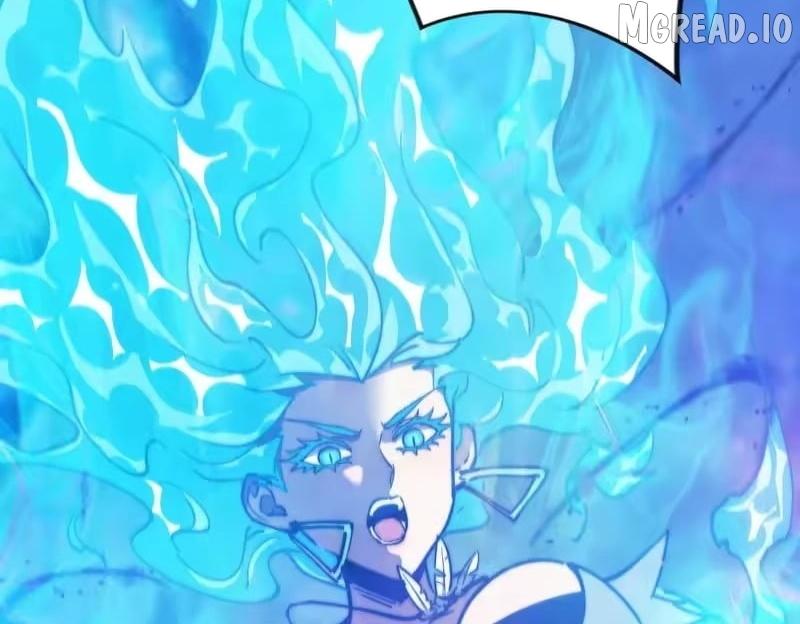 Summoning demons—I am the Abyss Chapter 63 page 110 - 
