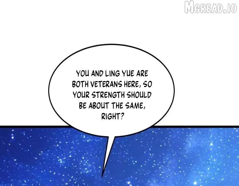 Summoning demons—I am the Abyss Chapter 63 page 13 - 