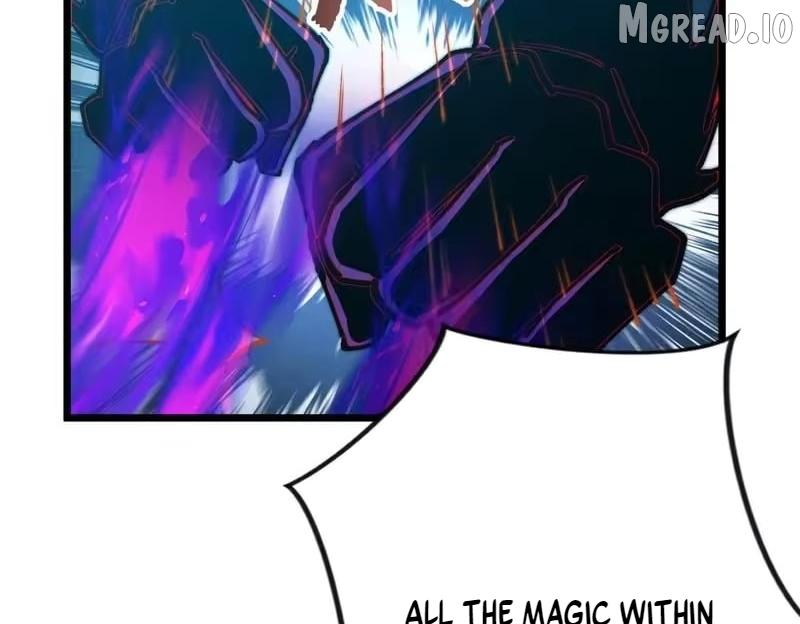 Summoning demons—I am the Abyss Chapter 63 page 126 - 