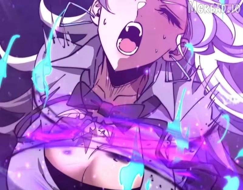 Summoning demons—I am the Abyss Chapter 63 page 128 - 