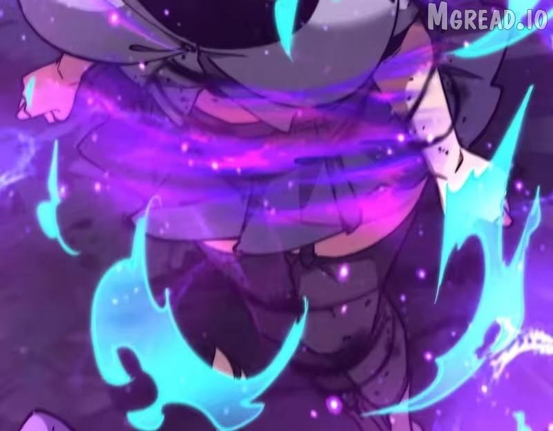 Summoning demons—I am the Abyss Chapter 63 page 129 - 