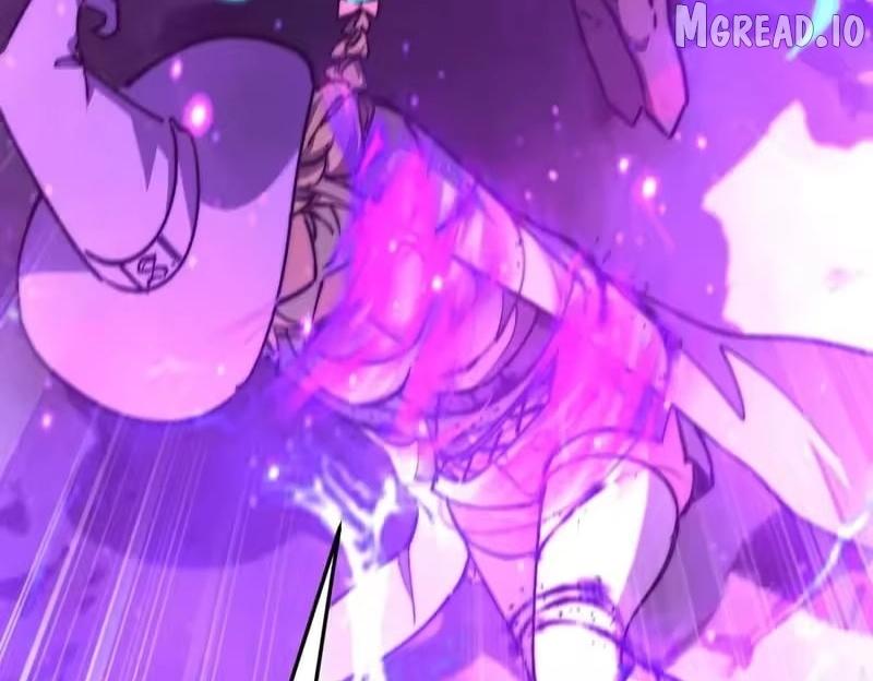Summoning demons—I am the Abyss Chapter 63 page 130 - 