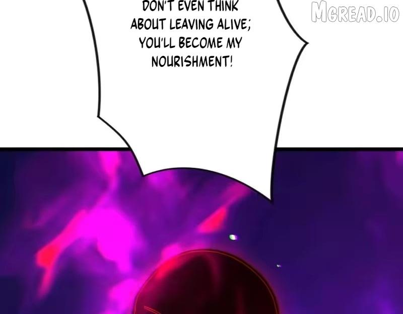 Summoning demons—I am the Abyss Chapter 63 page 134 - 