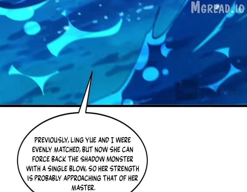 Summoning demons—I am the Abyss Chapter 63 page 16 - 
