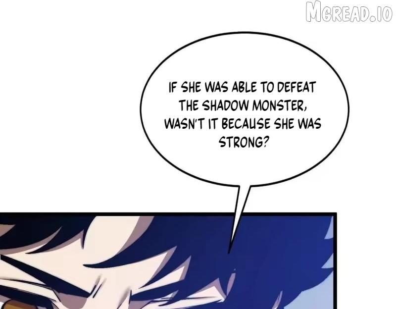 Summoning demons—I am the Abyss Chapter 63 page 18 - 