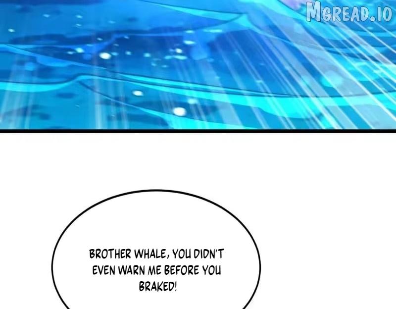Summoning demons—I am the Abyss Chapter 63 page 24 - 