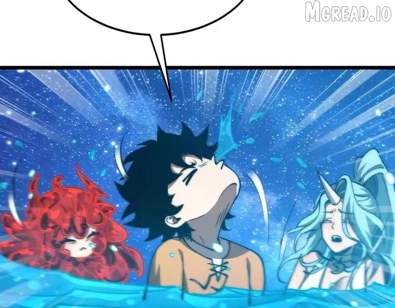 Summoning demons—I am the Abyss Chapter 63 page 25 - 