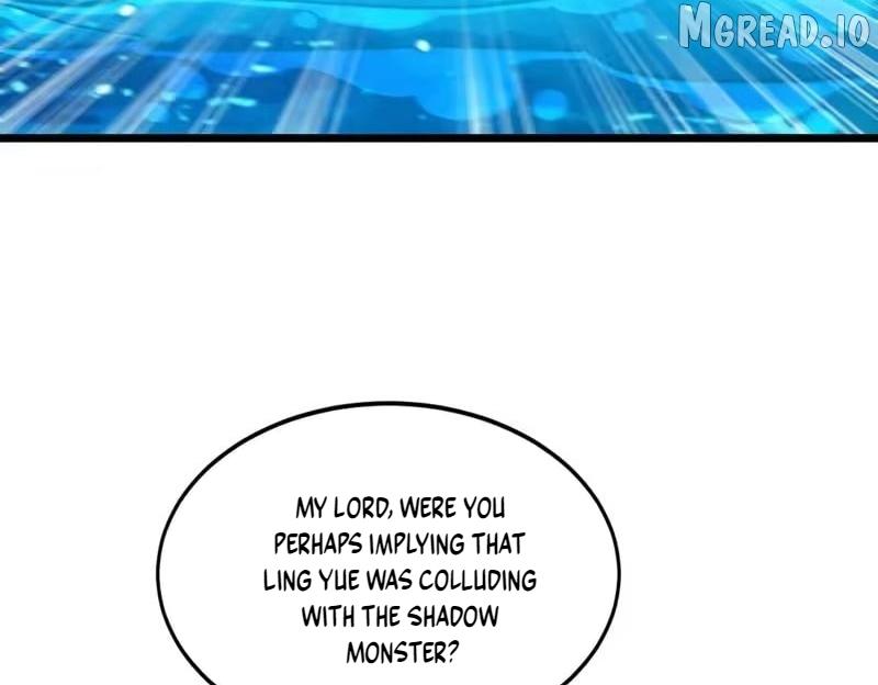 Summoning demons—I am the Abyss Chapter 63 page 26 - 