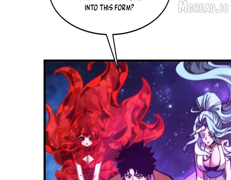 Summoning demons—I am the Abyss Chapter 63 page 4 - 