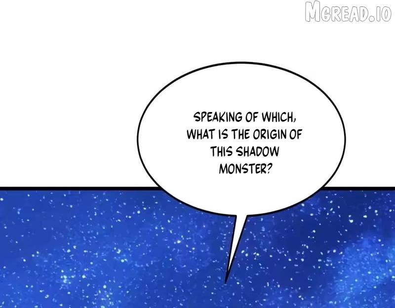 Summoning demons—I am the Abyss Chapter 63 page 33 - 