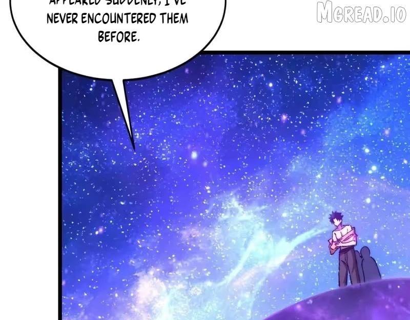 Summoning demons—I am the Abyss Chapter 63 page 37 - 
