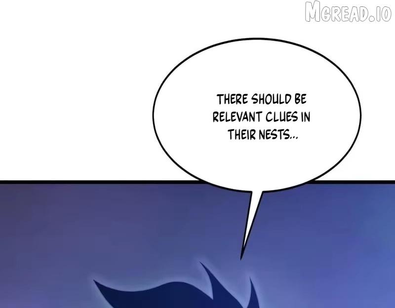 Summoning demons—I am the Abyss Chapter 63 page 39 - 