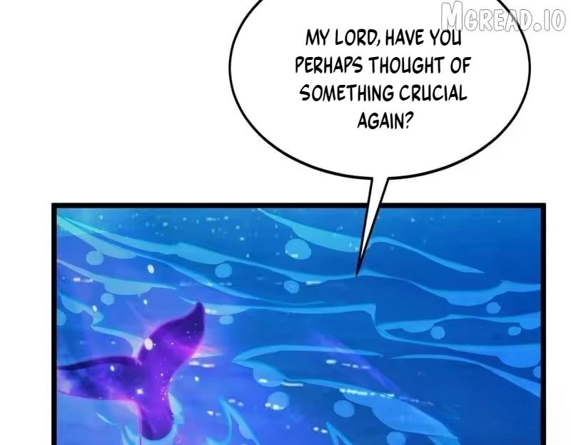 Summoning demons—I am the Abyss Chapter 63 page 44 - 