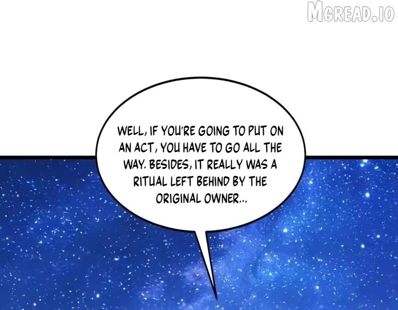 Summoning demons—I am the Abyss Chapter 63 page 49 - 