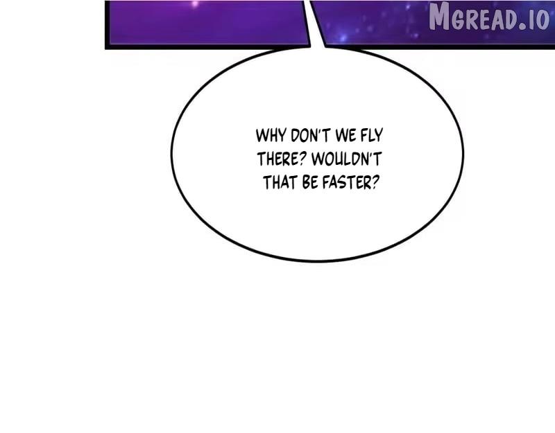 Summoning demons—I am the Abyss Chapter 63 page 6 - 