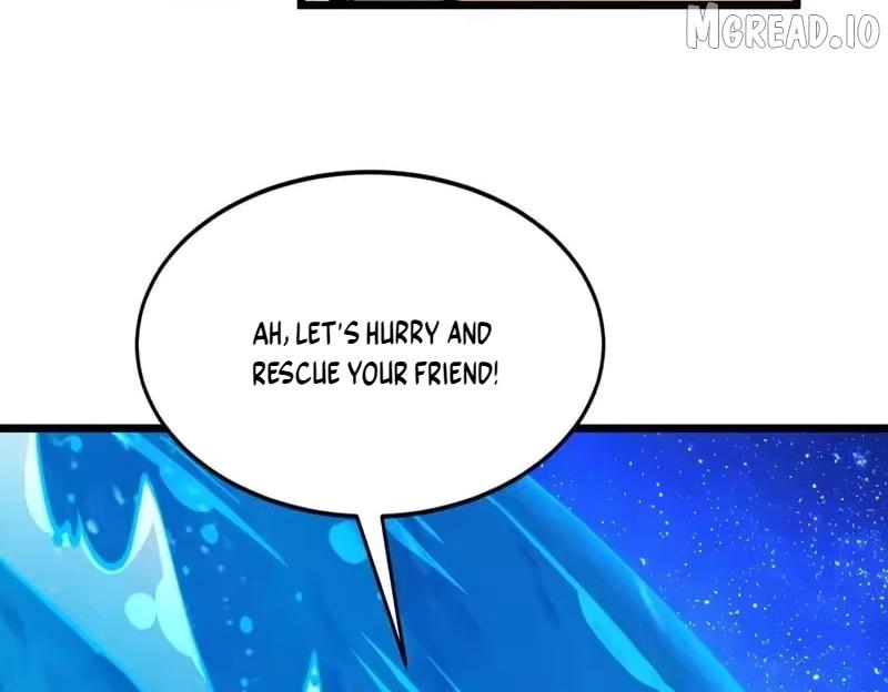 Summoning demons—I am the Abyss Chapter 63 page 53 - 