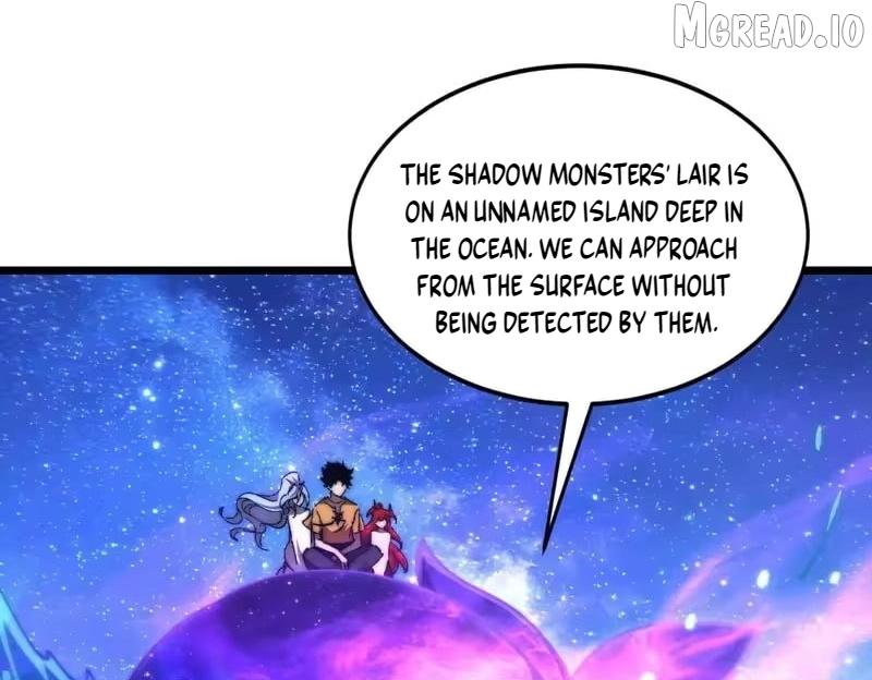 Summoning demons—I am the Abyss Chapter 63 page 7 - 