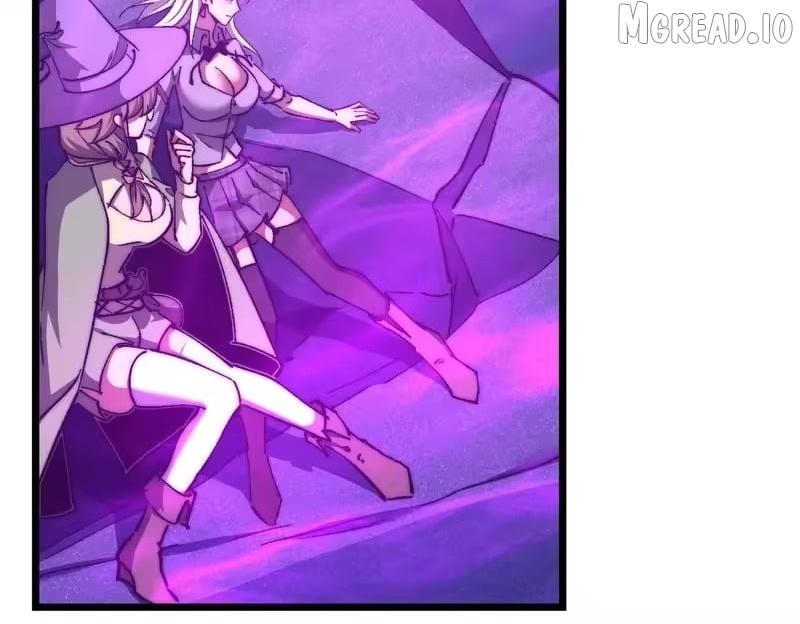 Summoning demons—I am the Abyss Chapter 63 page 61 - 