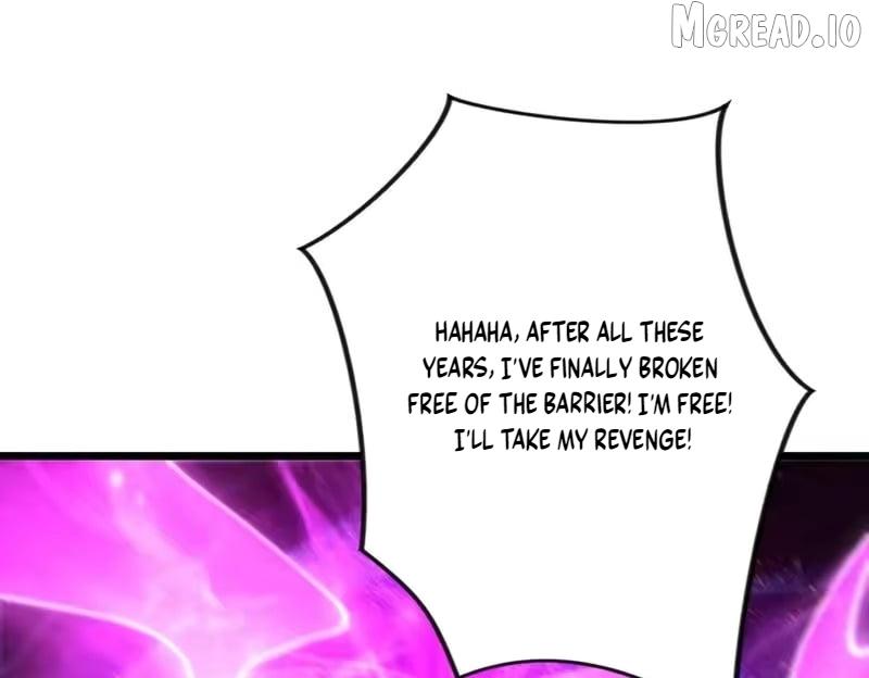 Summoning demons—I am the Abyss Chapter 63 page 65 - 