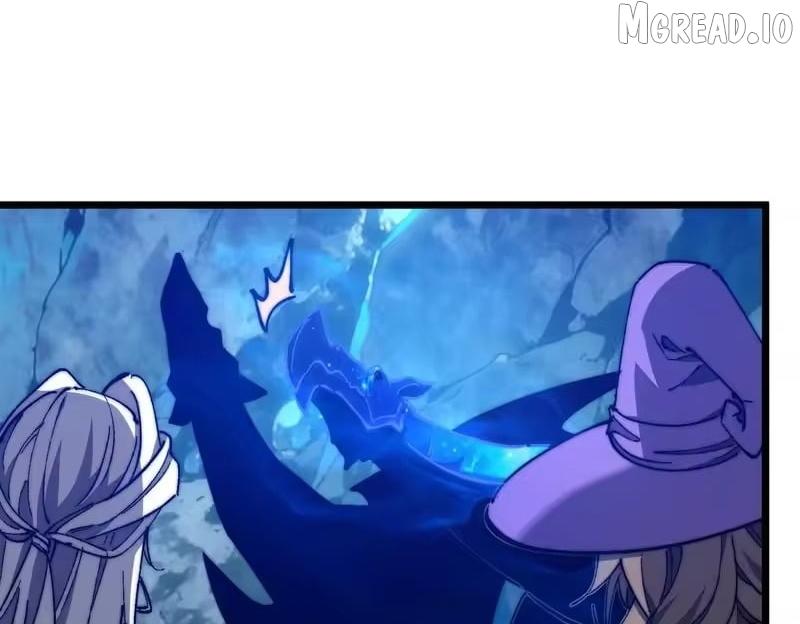 Summoning demons—I am the Abyss Chapter 63 page 74 - 
