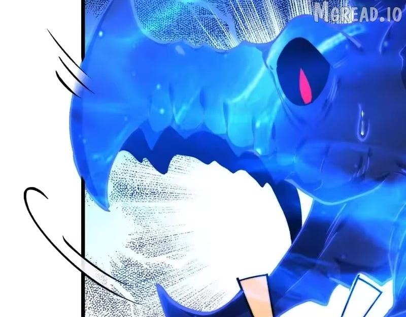 Summoning demons—I am the Abyss Chapter 63 page 76 - 