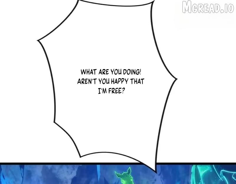 Summoning demons—I am the Abyss Chapter 63 page 78 - 