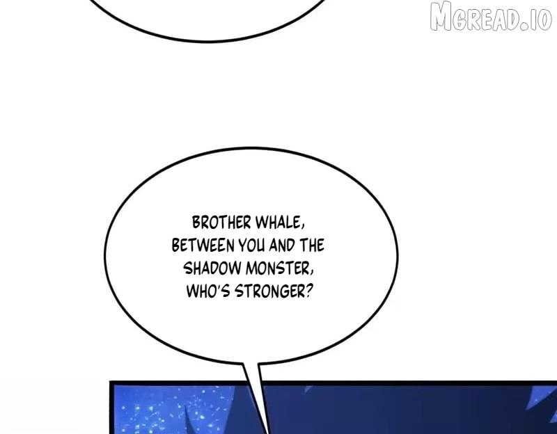 Summoning demons—I am the Abyss Chapter 63 page 9 - 