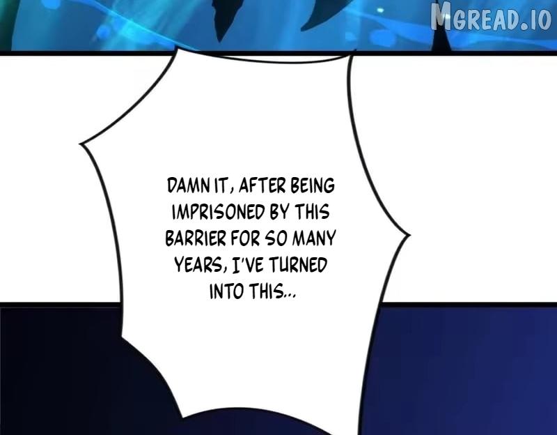 Summoning demons—I am the Abyss Chapter 63 page 90 - 
