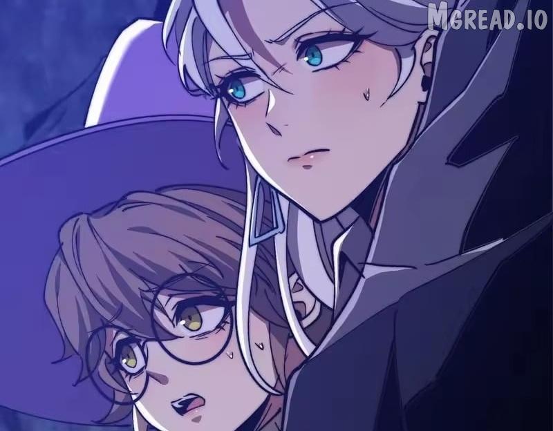 Summoning demons—I am the Abyss Chapter 63 page 95 - 