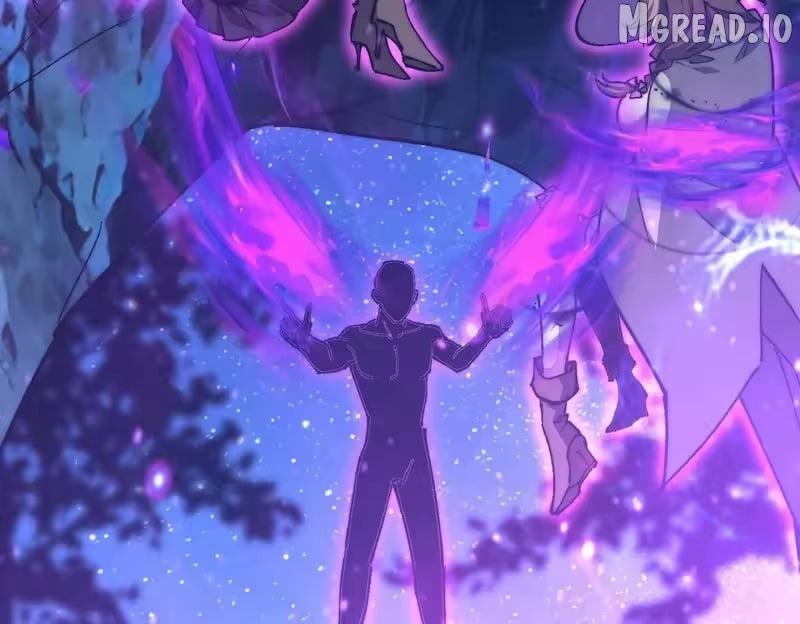 Summoning demons—I am the Abyss Chapter 64 page 2 - 